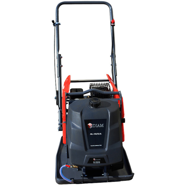 Виброплита "DIAM" ML-110/6,5 L" 630057 в Уфе
