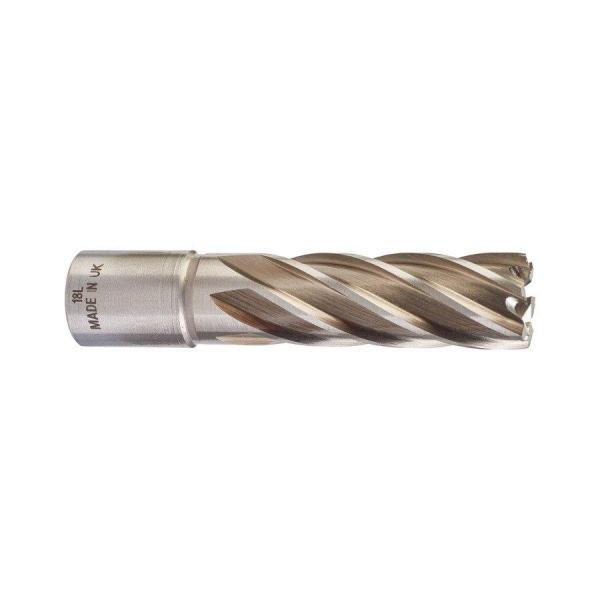 Кольцевая фреза Milwaukee D18х50мм