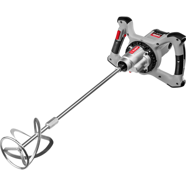 Миксер электрический ЗУБР МР-1600-2