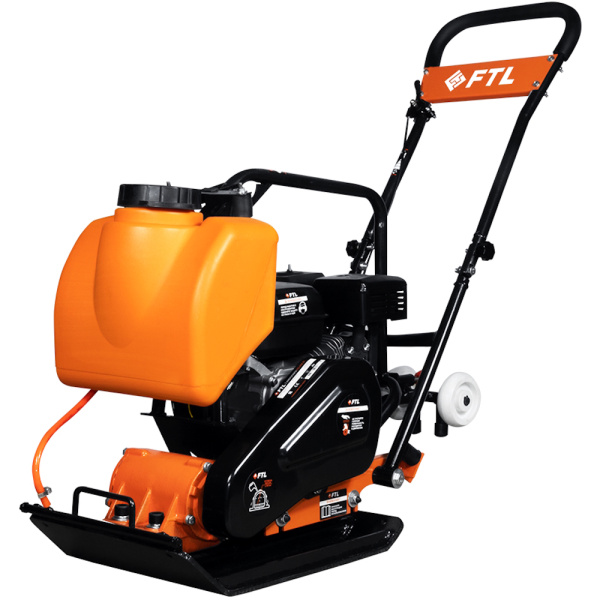 Виброплита FOXWELD FTL PCF 70 7374 в Уфе