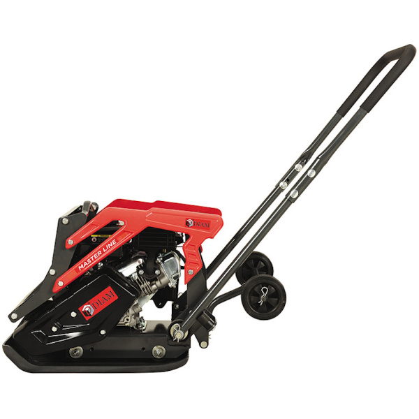 Виброплита "DIAM" ML-60/2,8 L" 630054 в Уфе