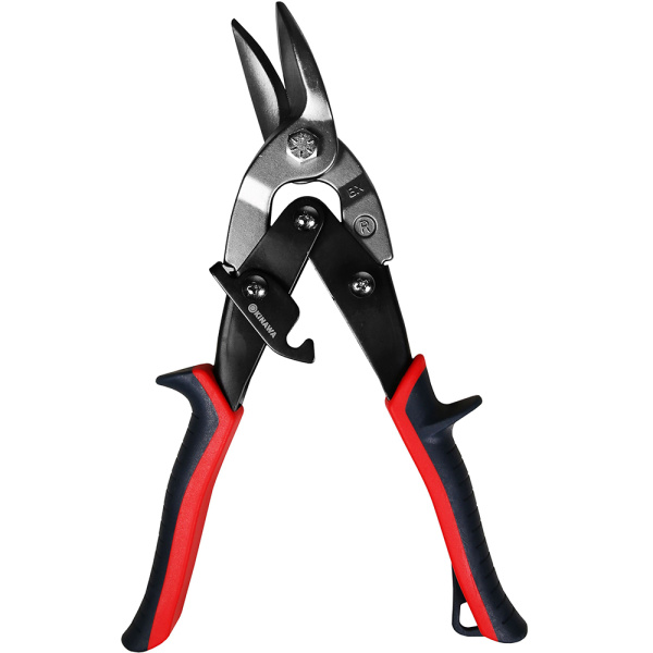 Ножницы по металлу OKINAWA 250 мм, правый рез 0230-2 в Уфе 