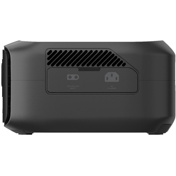 Аккумулятор EcoFlow Портативная зарядная станция RIVER 3 UPS 245 Втч 4897082665243 в Екатеринбурге