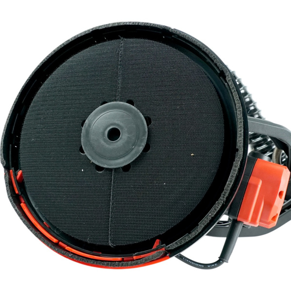 Шлифмашина для стен и потолков TEH TS21510 Мощность 880 Вт ,об/мин 1000-2100, диаметр платформы 215 в Уфе