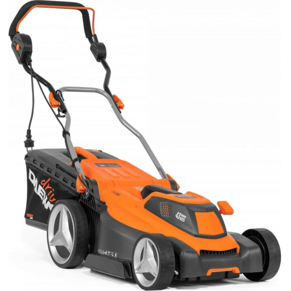 Газонокосилка электрическая  DAEWOO DLM 2300E  в Уфе