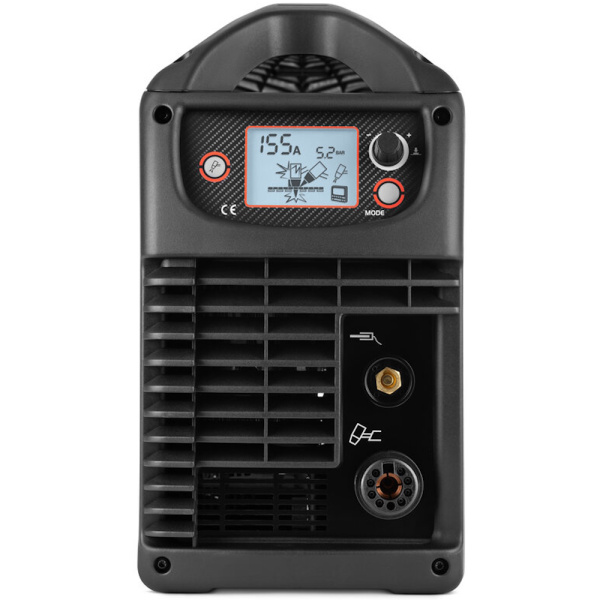 Аппарат плазменной резки  SUPERIOR PLASMA 70 without torch Telwin(без горелки) в Уфе