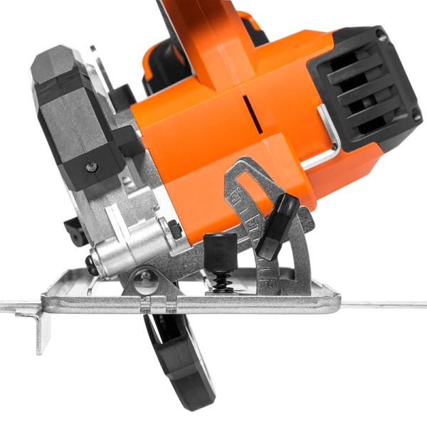 Пила дисковая аккумуляторная DAEWOO DAS 1621Li SET в Уфе