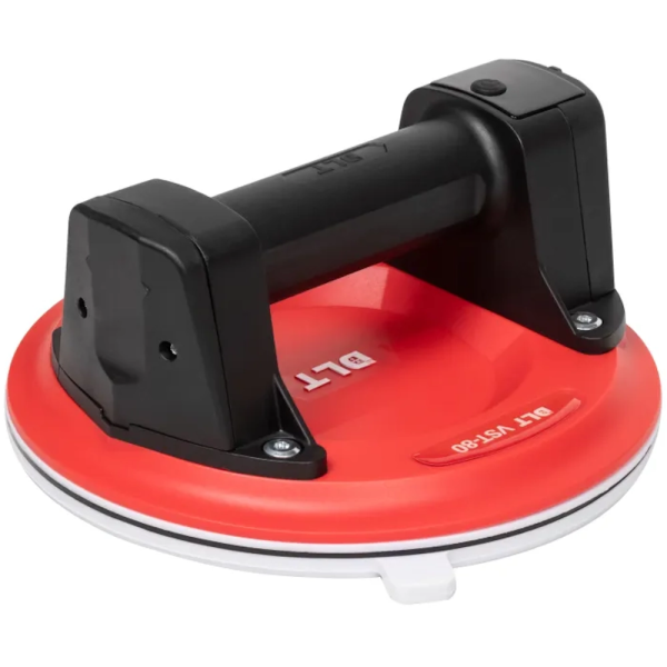 Стеклодомкрат аккумуляторный DLT VST-80 до 200кг для рельефной плитки с АВТО подкачкой  3531 в Уфе