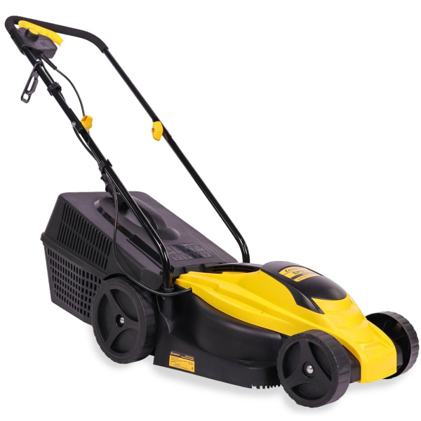 Электрическая газонокосилка "CHAMPION" EM3110  в Уфе