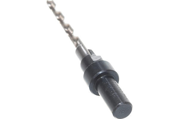 Сверло конфирмат SP 10,6x87мм 9мм RH CMT 515.042.31 в Уфе