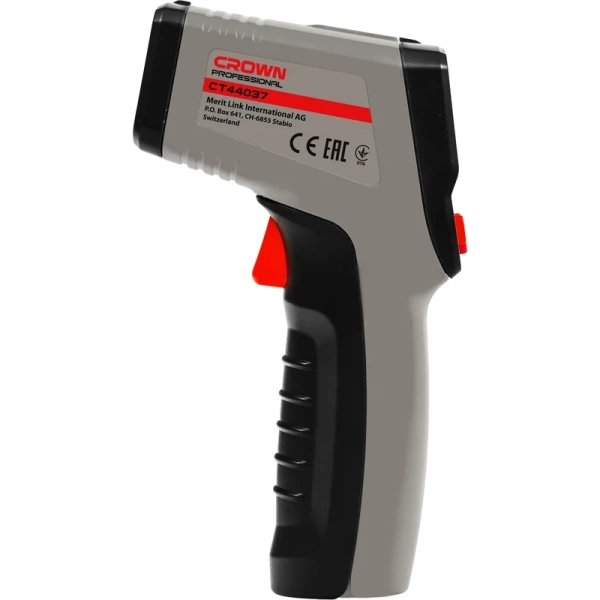 Пирометр инфракрасный CROWN CT44037 в Уфе