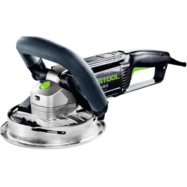 Зачистной фрезер "FESTOOL" RG 80 E-Set DIA HD 768967