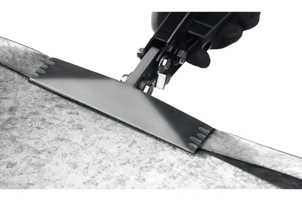 Пассатижи Kraftool Bent XL для гибки листового металла 150мм  23286 в Уфе 