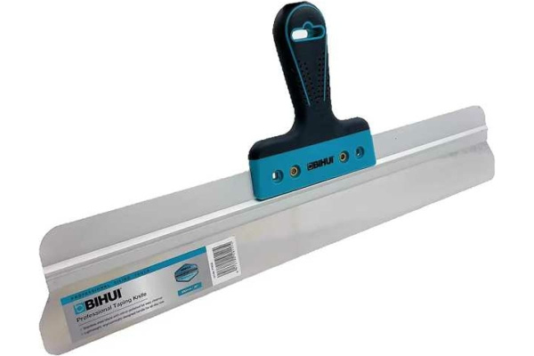 Шпатель фасадный BIHUI 600мм., нержавеющая сталь.  PTK60 в Уфе 