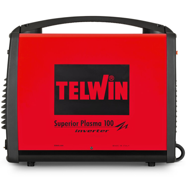 Аппарат плазменной резки  SUPERIOR PLASMA 100 Telwin в Уфе