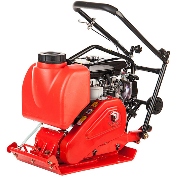 Виброплита "DIAM" VM-60/5.0 R"  630052 в Уфе