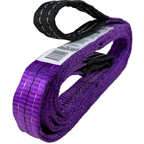 Текстильный петлевой строп HITCH Regular Wide 30мм 1т 1 метр SZ078062 в Уфе