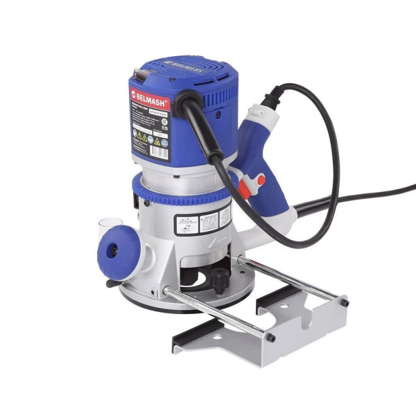 Фрезер сетевой BELMASH MR-2400P S325A в Уфе