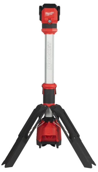 Аккумуляторный фонарь Milwaukee M12 SAL-0 4933464823