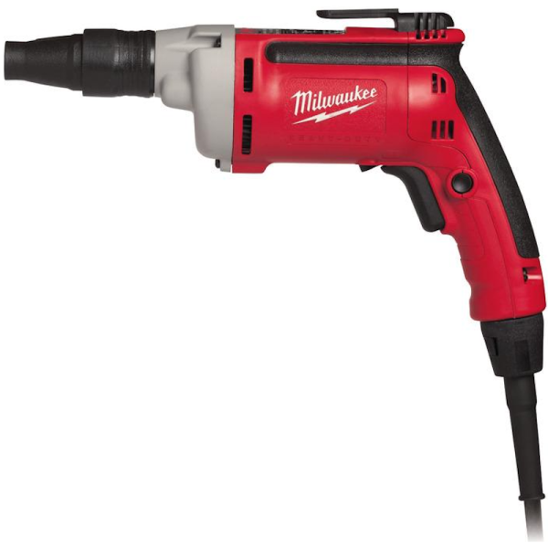 Шуруповерт сетевой Milwaukee TKSE 2500 Q 679050