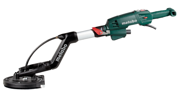 Шлифмашина по бетону Metabo LSV 5-225 Comfort 600136000 в Уфе