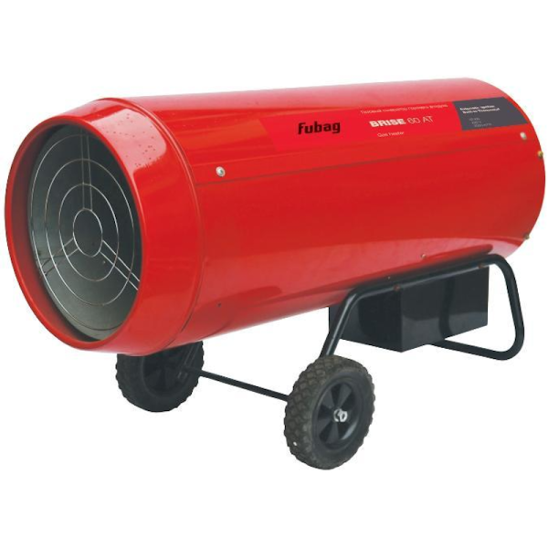 Газовый нагреватель Fubag Brise 60 AT в Уфе