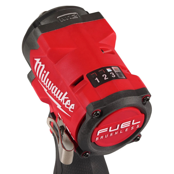 Акк. гайковёрт Milwaukee M12 FCIWF12G3-0 4933493454