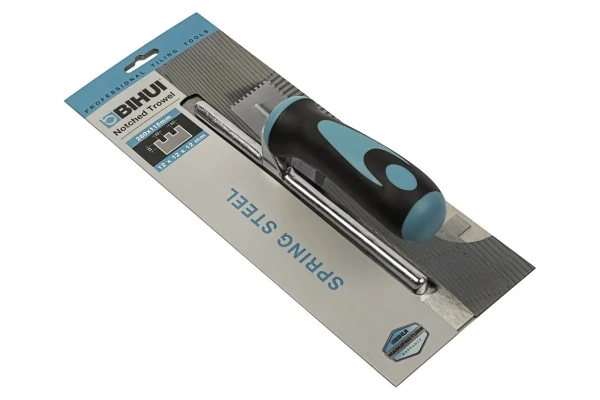 Гребенка BIHUI 280х115мм 12мм  PTCB12 в Уфе 