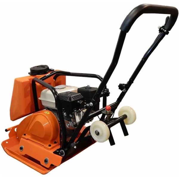 Виброплита GROST VH 80C 4627097610323 в Уфе