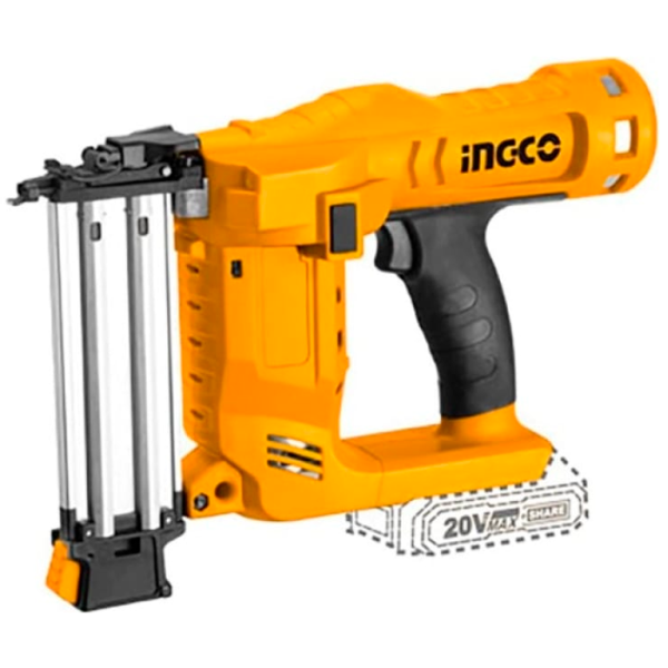 Нейлер аккумуляторный INGCO CBNLI3603  в Уфе