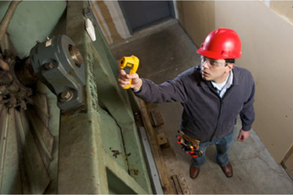 Пирометр инфракрасный FLUKE 62MAX 00000000907 в Уфе