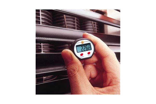 Минитермометр до 150С Testo 0560 1110 в Уфе