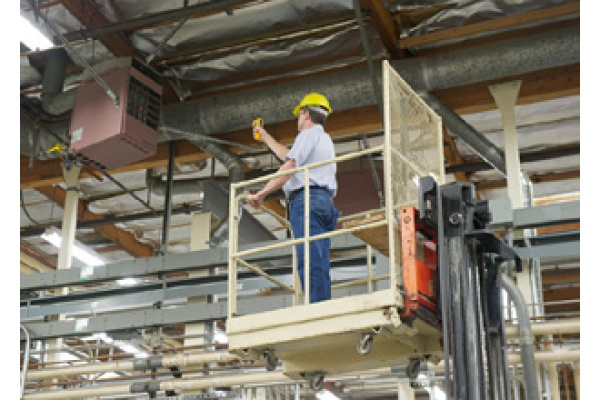 Пирометр инфракрасный FLUKE 62MAX 00000000907 в Уфе