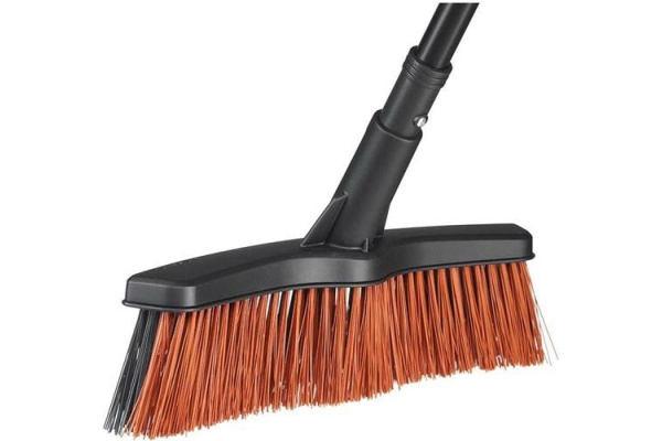 Метла Fiskars Solid средняя 1025921 в Уфе 