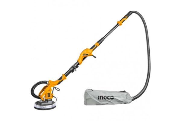 Шлифмашина для стен и потолков INGCO INDUSTRIAL DWS10501 в Уфе