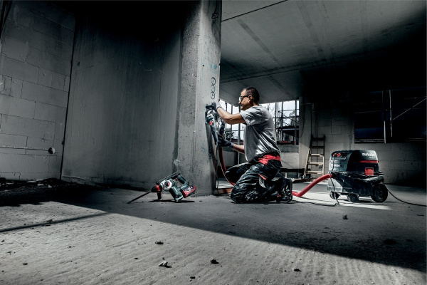 Штроборез Меtabo MFE 40  604040500 в Уфе