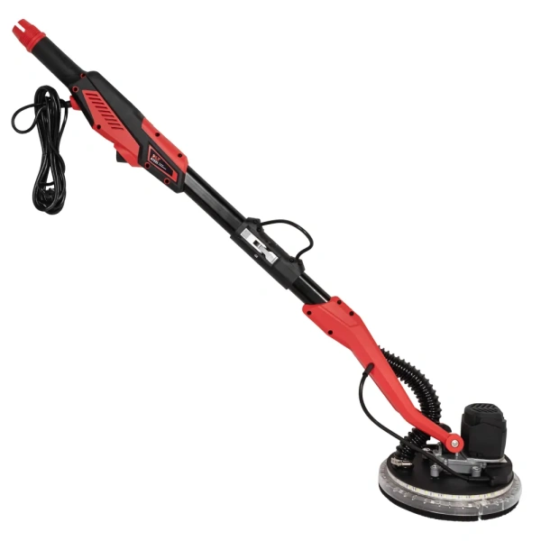 Шлифмашина телескопическая DLT "Жираф"  7231 0584 в Уфе