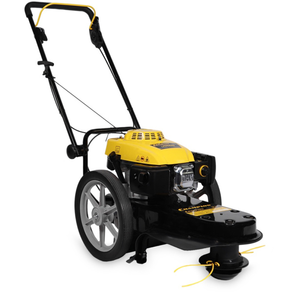Газонокосилка CHAMPION LMH5640  в Уфе