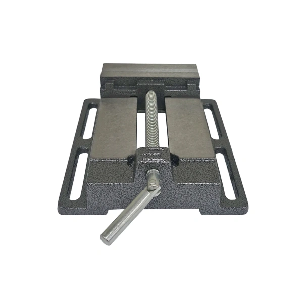 Тиски станочные BELMASH VM125 RA059A в Екатеринбурге