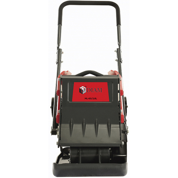 Виброплита "DIAM" ML-60/2,8 L" 630054 в Уфе