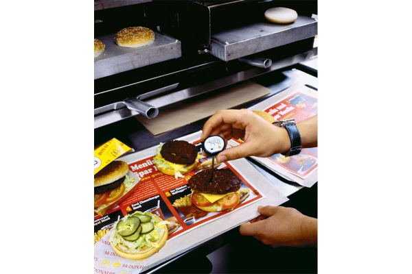 Минитермометр до 150С Testo 0560 1110 в Уфе