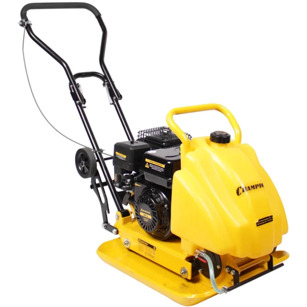 Виброплита CHAMPION бензиновая PC1151FT в Уфе