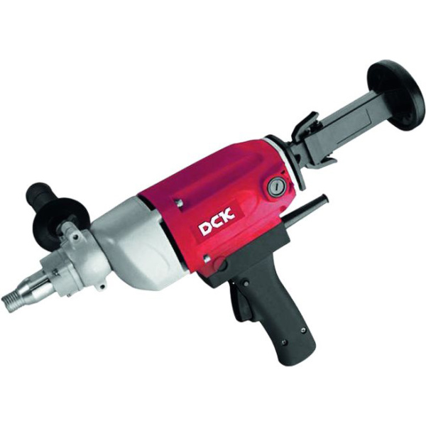 Дрель алмазного сверления DCK KZZ02-160  в Уфе