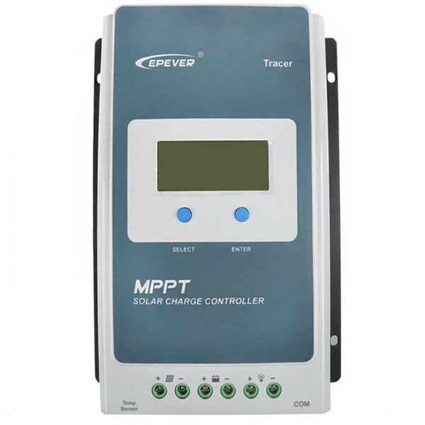 Контроллер заряда "EPsolar" Tracer 1210 MPPT, 10А в Уфе