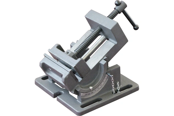 Тиски наклонные BELMASH AV75 RA099A