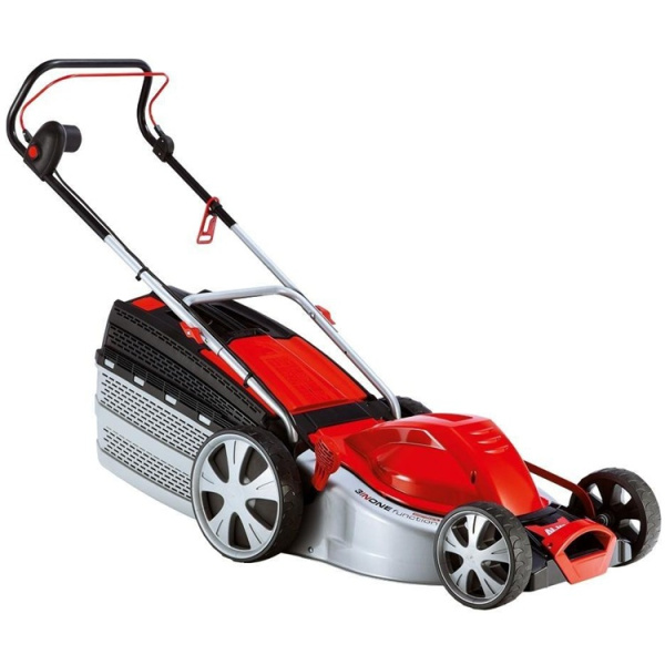 Электрическая газонокосилка "AL-KO" Silver Comfort 46.4 E 113 103 в Уфе