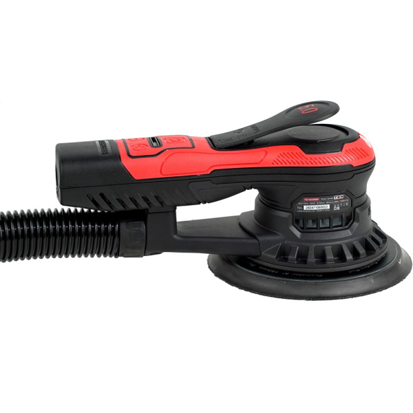 Эксцентриковая шлифовальная машина TEH TS15035BV 350 Вт в Уфе