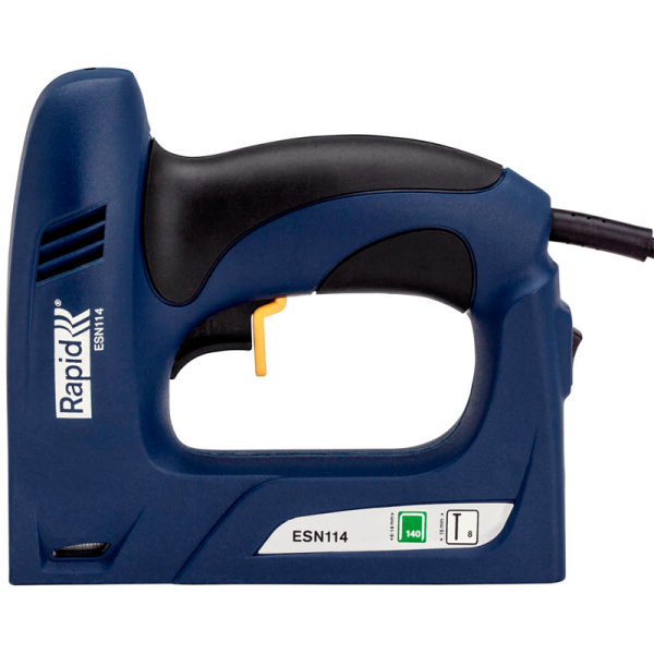Степлер электрический RAPID ESN114 2-в-1 5000131 в Уфе