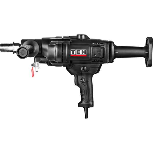 Дрель алмазного сверления TEH TCD8160 в Уфе