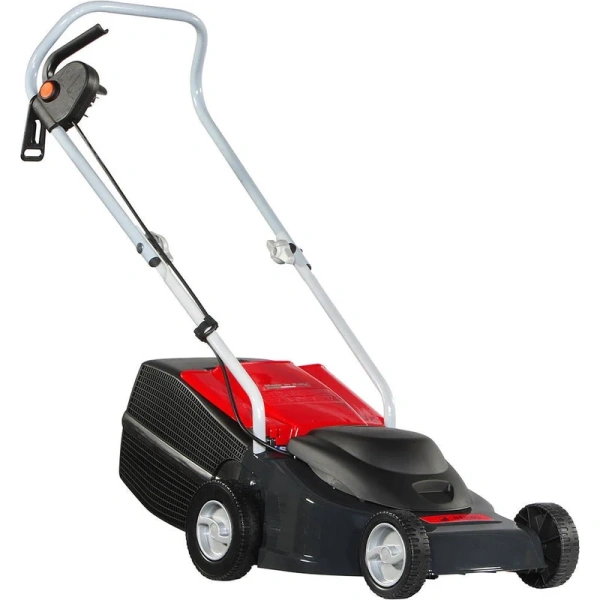 Газонокосилка электрическая EFCO PR 35 SE 66059003P в Уфе